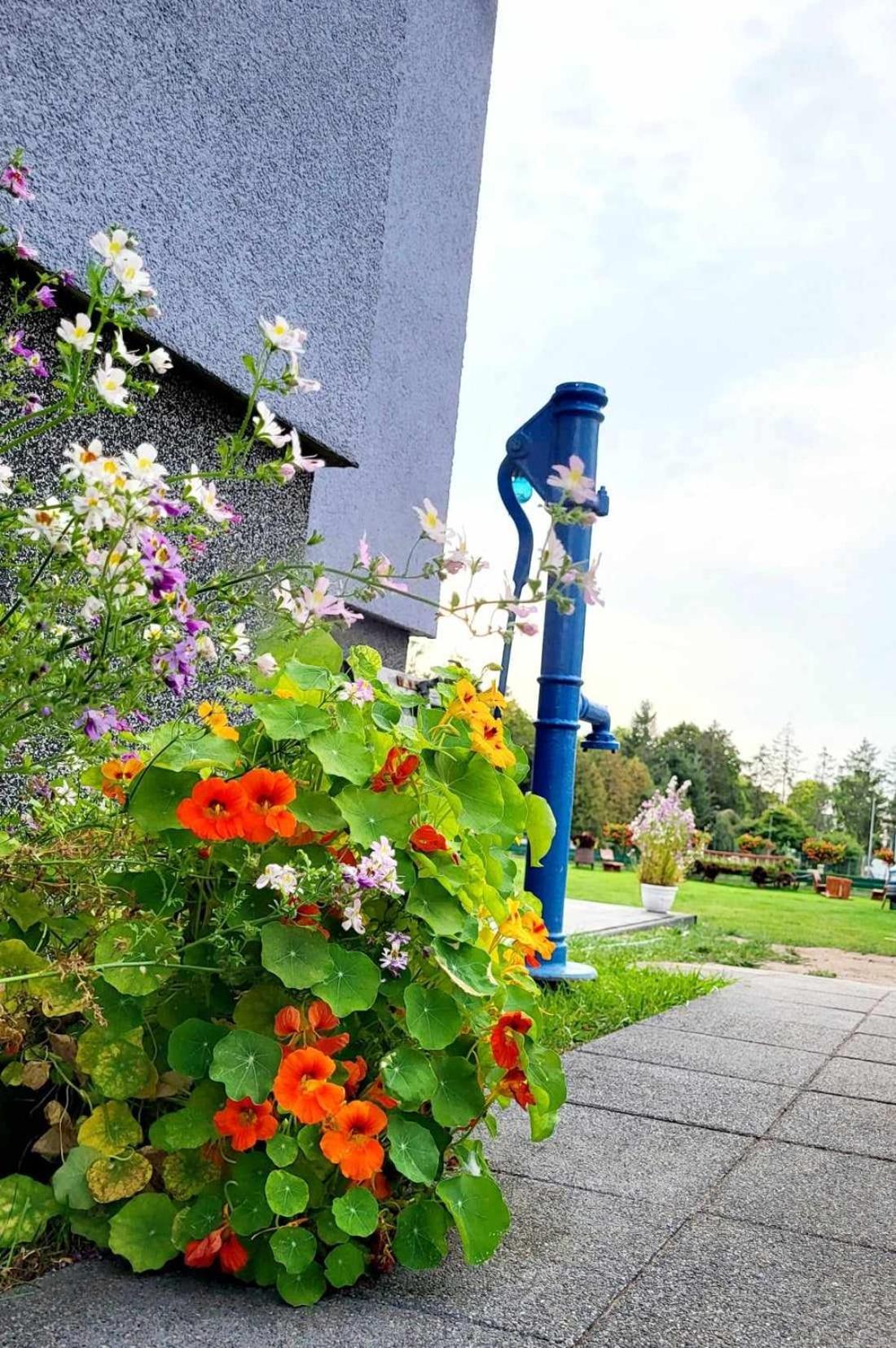 Villa Blue Mare Ustronie Morskie Exterior foto